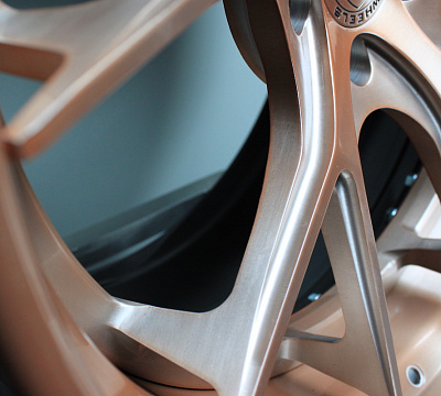 Strasse Wheels SM5R Deep Concave FS
