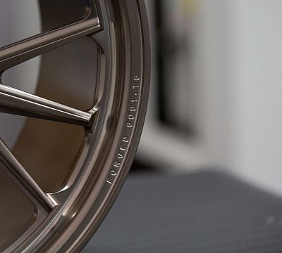 Vossen ML-X3