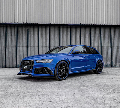 ABT Sport GR