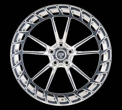 Avant Garde SRX01
