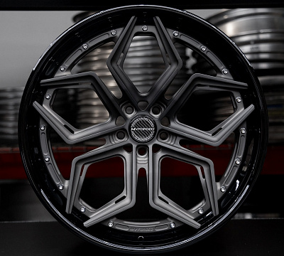 MV Forged MR-525