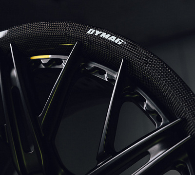 MV Forged AR-500