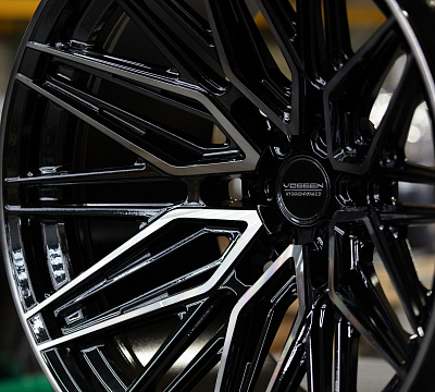 Vossen HF6-5