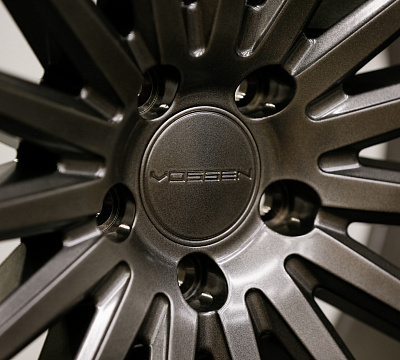 Vossen VFS-2