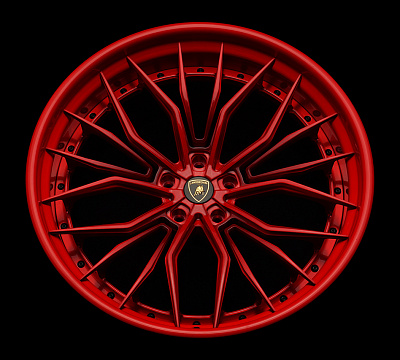 Avant Garde AGL67