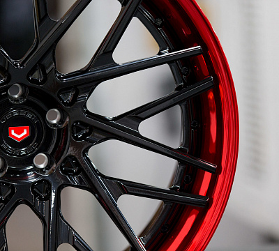 Vossen S17-07 (3-Piece)