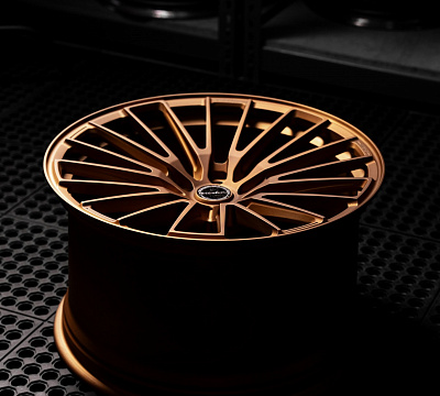 Brixton Forged PF20 R