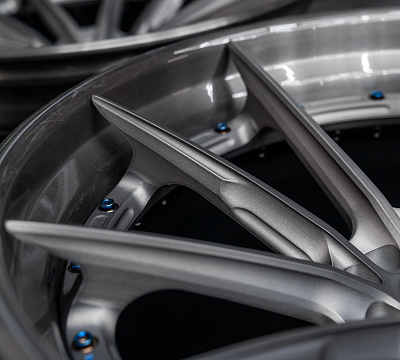 MV Forged MR-111