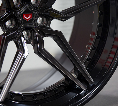 Vossen M-X1 (3-Piece)