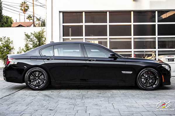 BMW 750Li