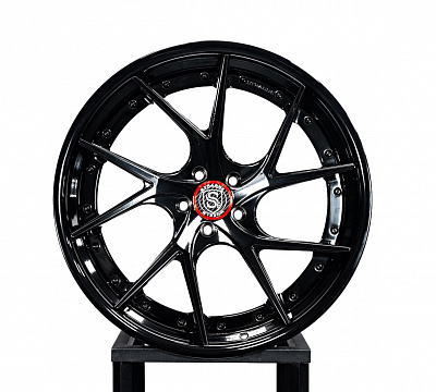 Strasse Wheels SM5RT Deep Concave FS