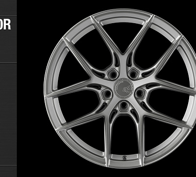 Avant Garde M580-R
