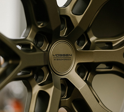 Vossen HF6-4