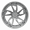 Фото диска Strasse Wheels SB1 Deep Concave Duoblock