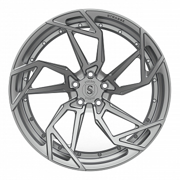 Кованые диски Strasse Wheels SB1 Deep Concave Duoblock
