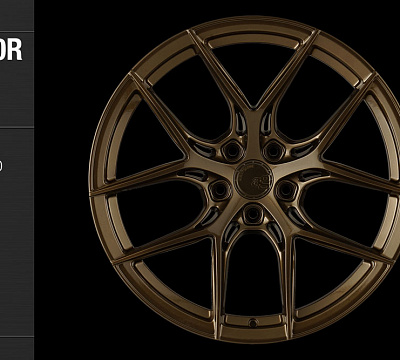 Avant Garde M580-R
