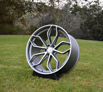 Road Force RF 17