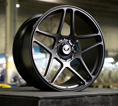 Vossen GEN-02