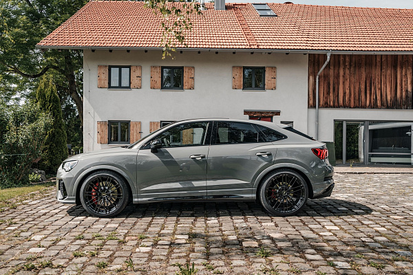 Audi A7 TFSI
