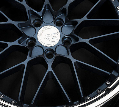 Avant Garde SR10