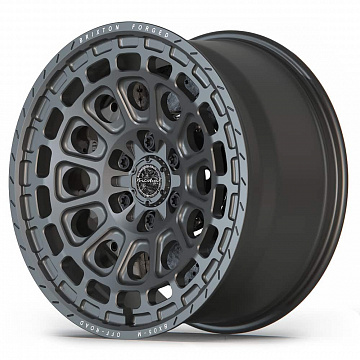Кованые диски Brixton Forged BX05-M