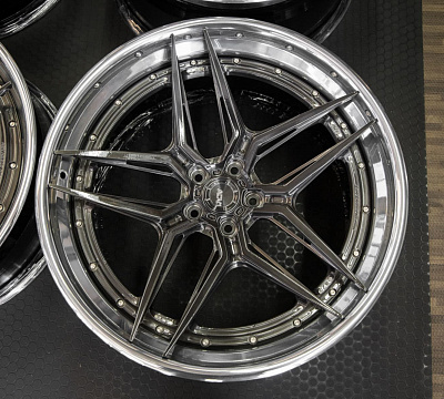 ADV.1 ADV510 Track Spec Advanced Series