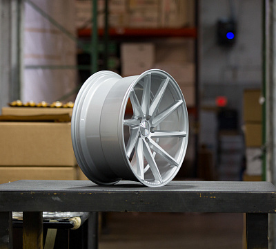 Vossen CVT
