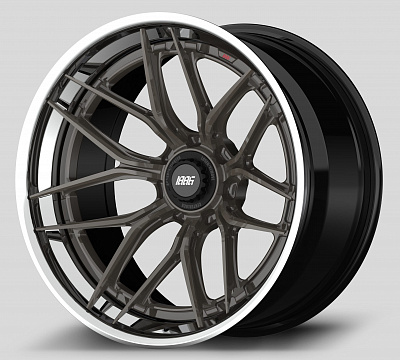 1886 Wheels XR004
