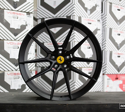 NOVITEC NF9