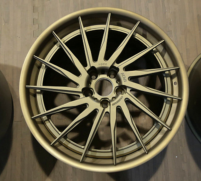 ADV.1 ADV15R Track Spec CS