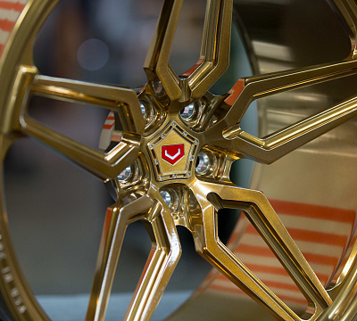 Vossen ML-X1