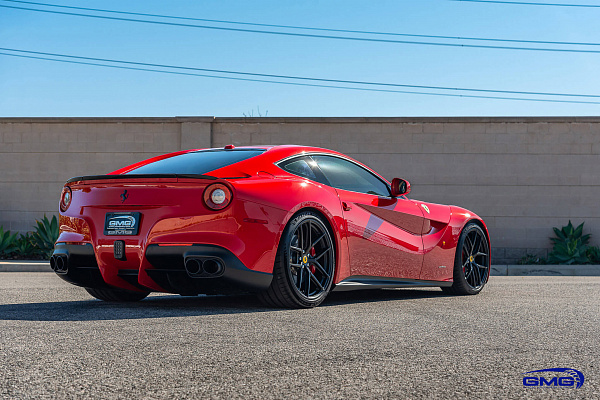 Ferrari F12berlinetta
