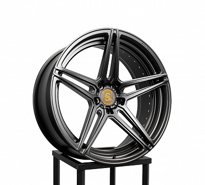 Strasse Wheels SP5R Deep Concave Duoblock
