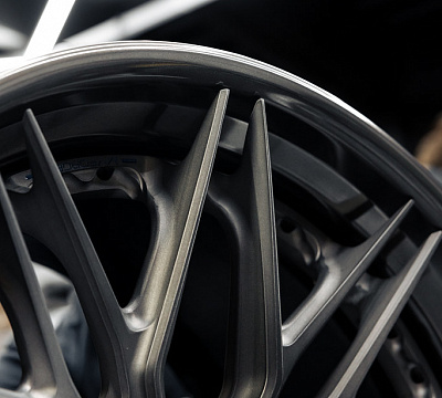 MV Forged SL-220