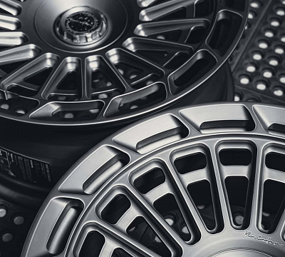 Brixton Forged TR11
