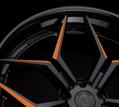 Avant Garde AGL56