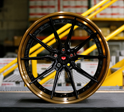 Vossen EVO-2R (3-Piece)