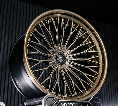 MV Forged RMV-04