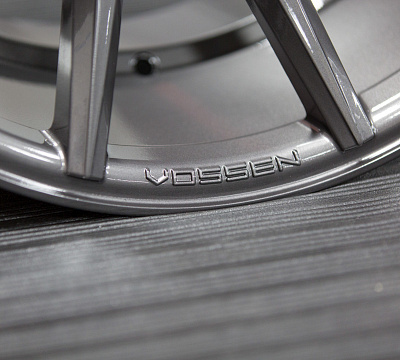 Vossen CVT