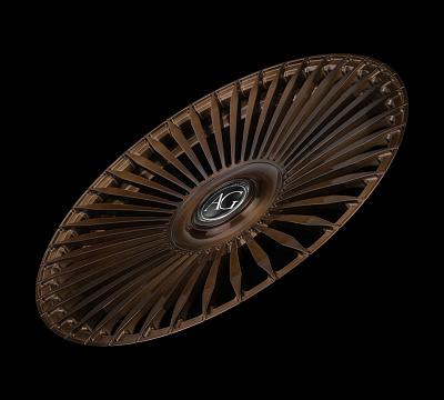 Avant Garde AGL45