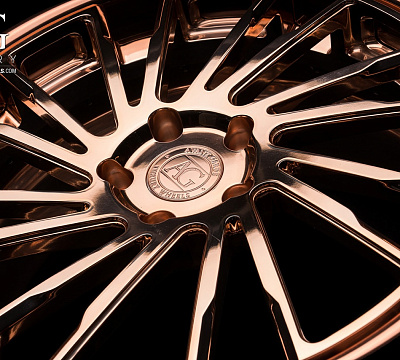 Avant Garde AGL41