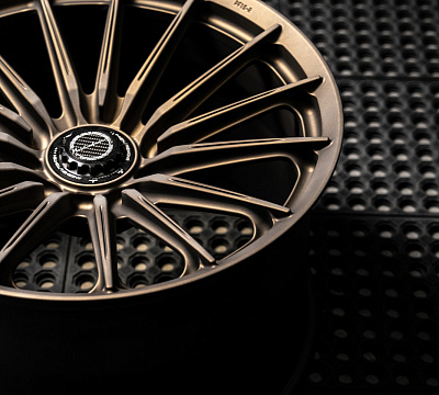 Brixton Forged PF15 R / RS