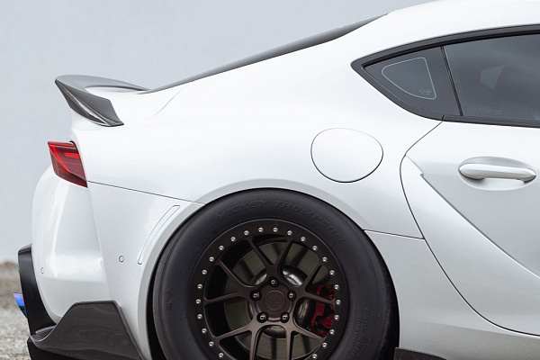 Toyota Supra A90