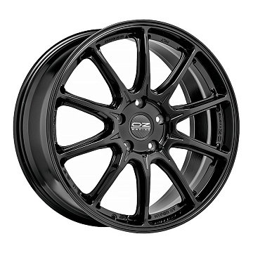 Кованые диски OZ Racing HyperXT HLT