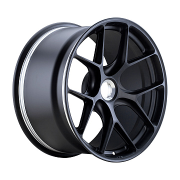 Кованые диски HRE R101