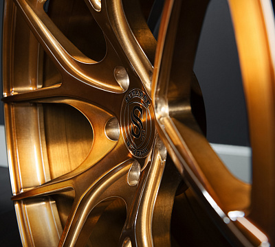 Strasse Wheels SM5R Deep Concave Monoblock