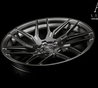 Avant Garde AGL35