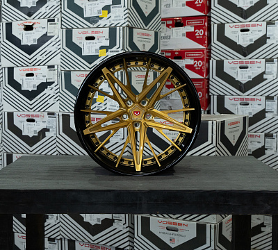 Vossen M-X6 (3-Piece)