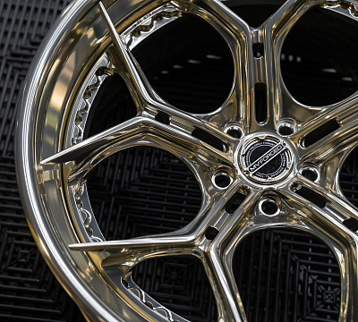 MV Forged SL-171