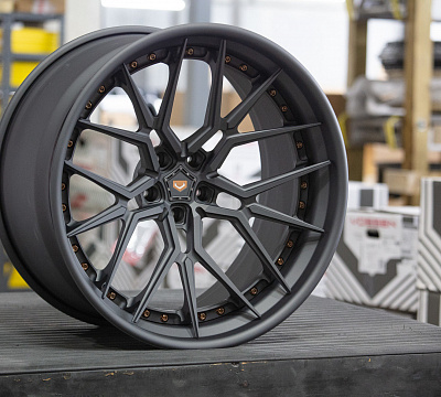 Vossen M-X3 (3-Piece)